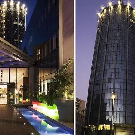 Otel T Cagliari