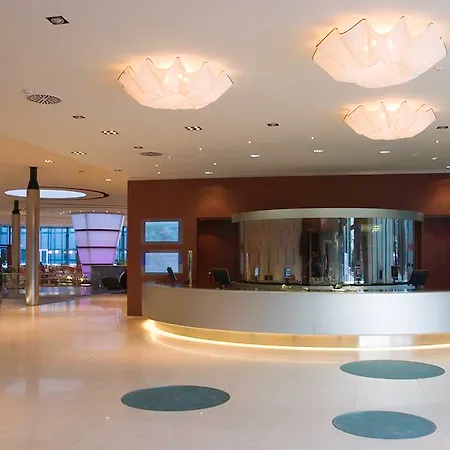 T Otel Cagliari