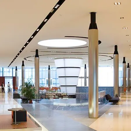 T Otel Cagliari