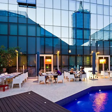 Hotel T 4*