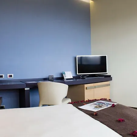 Hotel T 4*